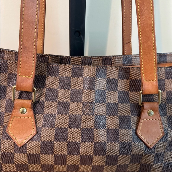 Louis Vuitton Damier Ebene Chelsea 1896-1996 Edition Centenaire 10326 - Picture 5 of 16